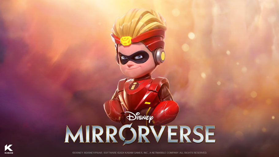 #DisneyMirrorverse tweet media