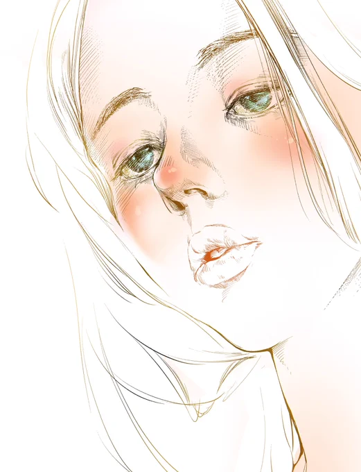 落書きにしては気合い入った