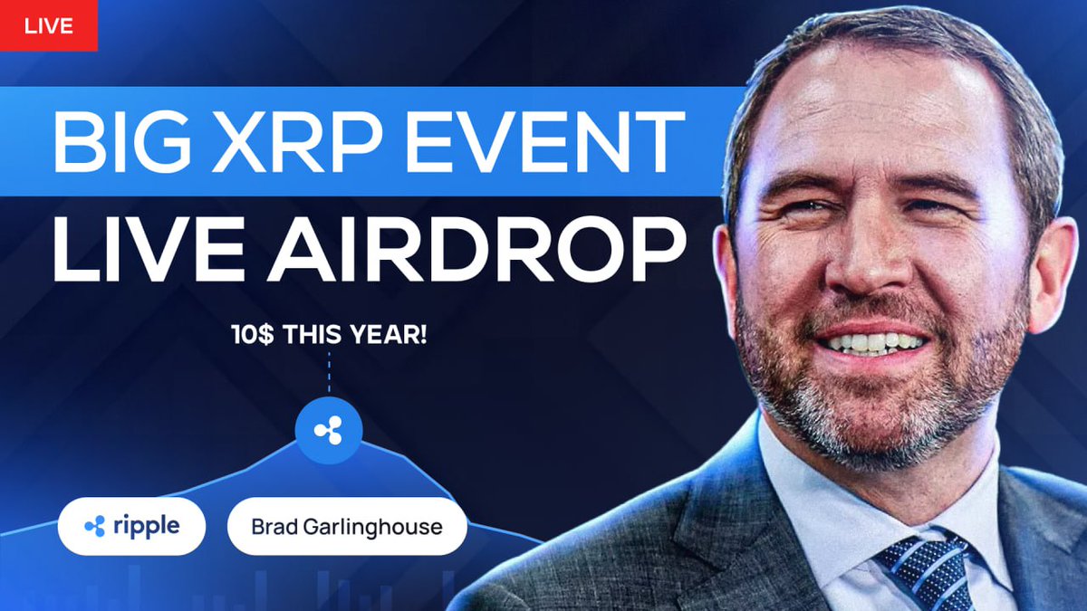 bob91010031's tweet photo. 💸 Big wins at the #XRP Air Drop !

📌More info: https://t.co/dVxs8lMU9R https://t.co/j89qXxxkdj