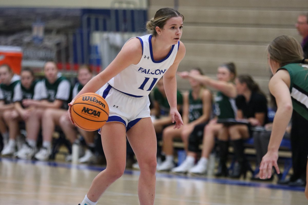 Concordia Wisconsin Falcons tweet media