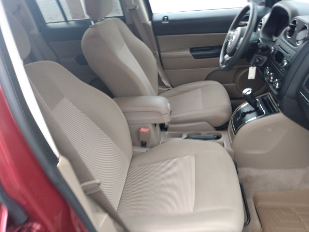 EastonMotorsWI's tweet photo. Step into the 2016 Jeep Patriot Sport and feel like you own the road, or at least the parking lot! 🚗😎 Embrace your inner adventurer with Easton Motors! Stock: B641BB #JeepLife #AdventureTime #CarGoals #EastonMotors

Click here! 👉 https://t.co/vrUZf1r0Tl https://t.co/nQm1D9bLtp