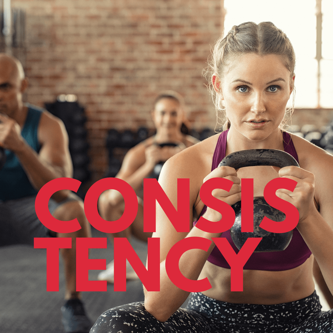 Consistency is the key to progress! 🗝️✨ Whether it's your meals, supplements, or gym routine – stay committed and watch the transformation unfold. Small, consistent efforts lead to significant results. 💪🌟 #ConsistencyWins #ProgressJourney #StayCommitted