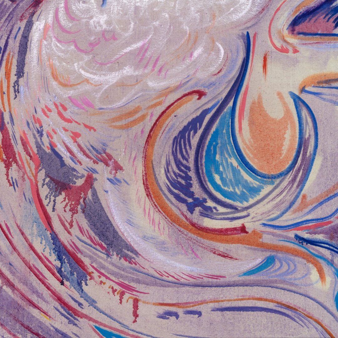 icamiami's tweet photo. #RecentAcquisition ✨Alejandro Piñeiro Bello focuses his practice on the Caribbean diaspora, Cuba, and the surrounding island nations’ cultural identities, imagery, and history.
Using traditional materials, Piñeiro Bello conjures a kaleidoscope of hues, evoking the Caribbean. https://t.co/nxbfMxTbvq
