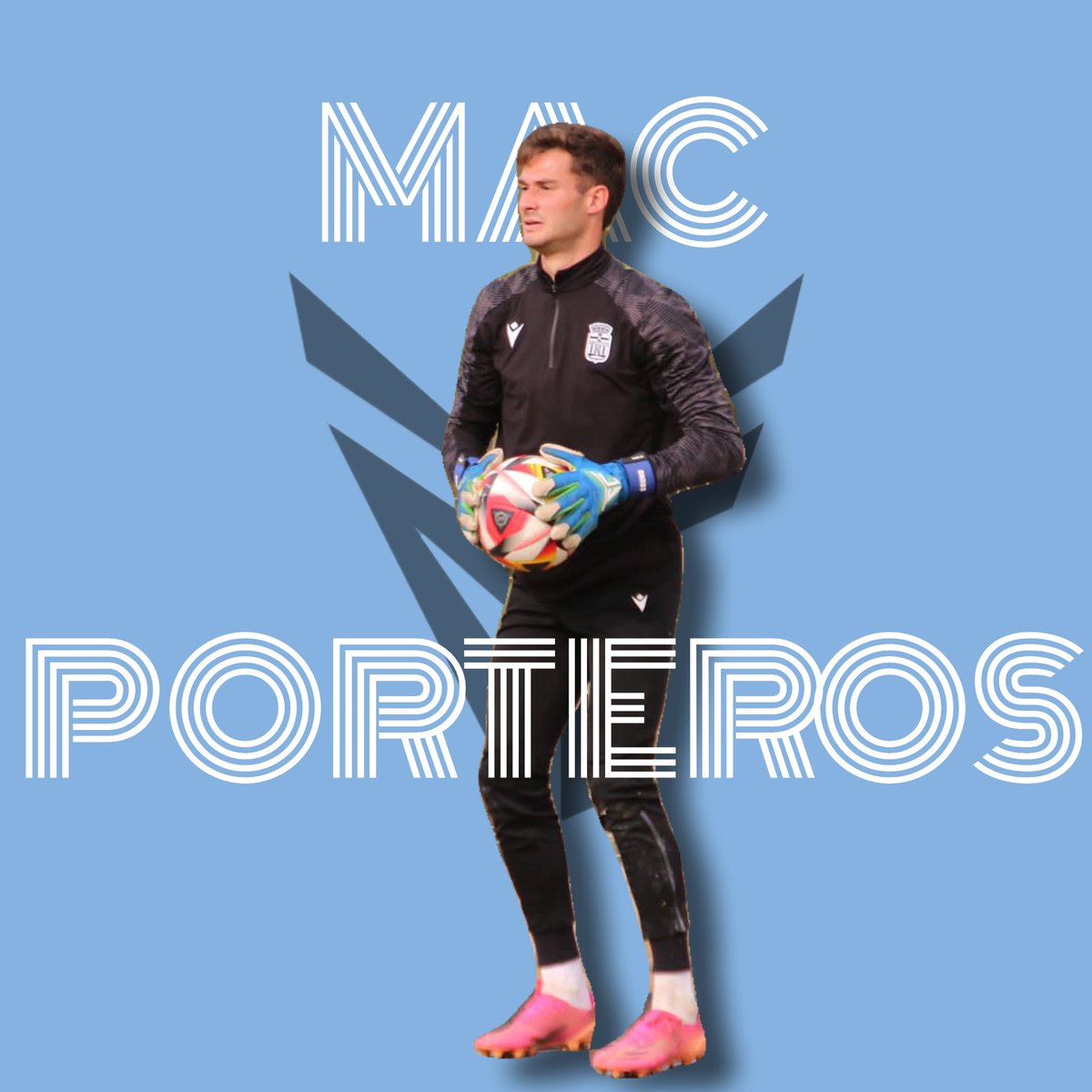 Macporteros tweet media