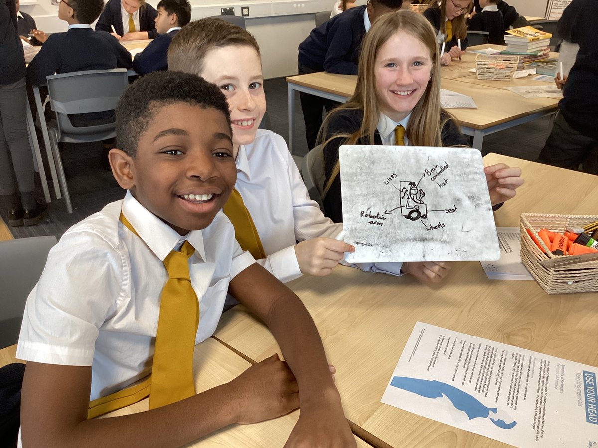 Pineham Barns tweet media