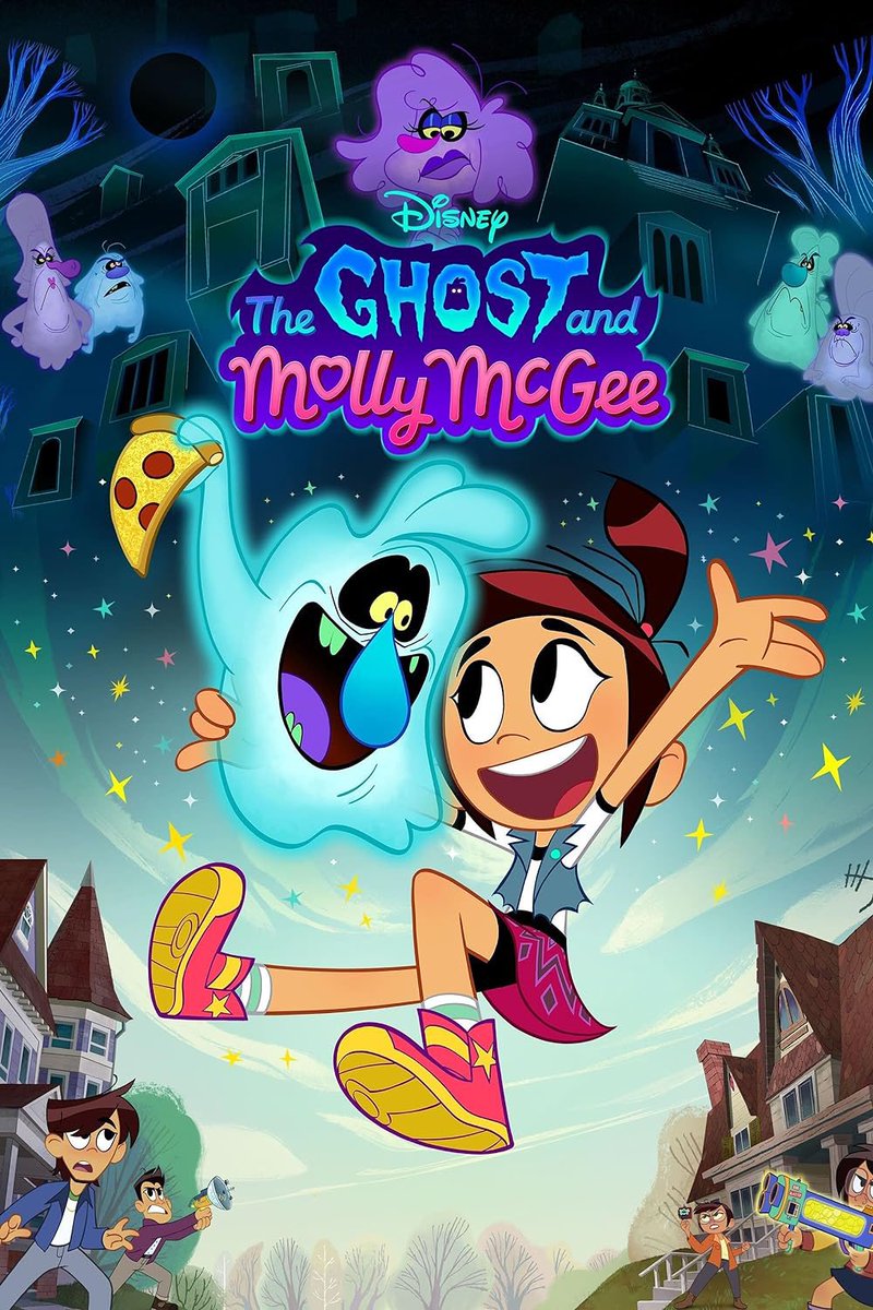 JasonSt77097165's tweet photo. This show deserved so much better… https://t.co/PMLEnRJbnB
