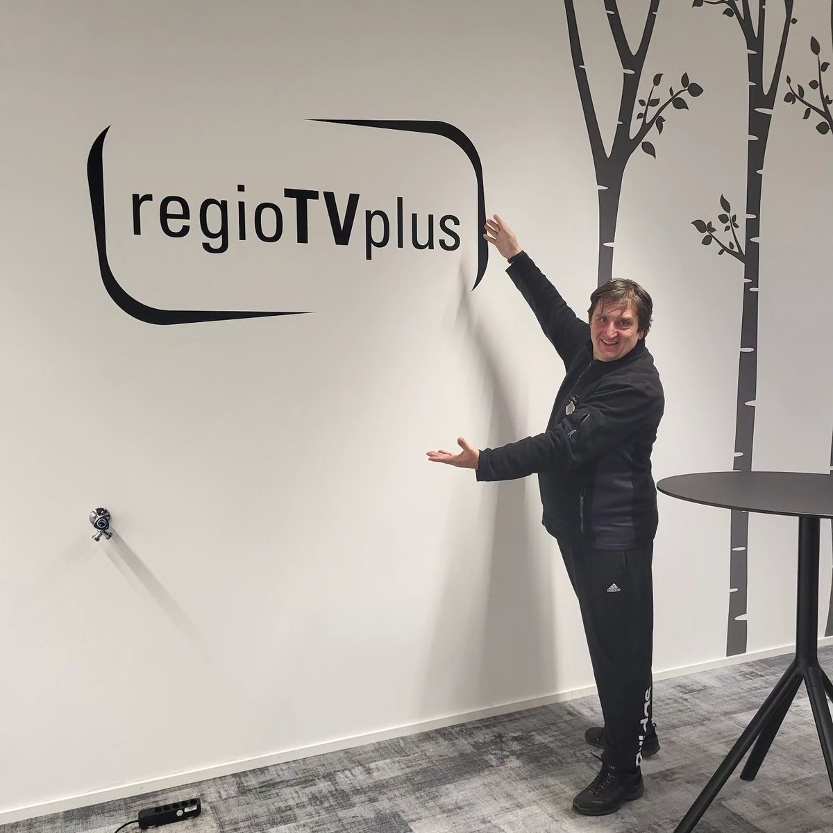 regioTVplus/Herbert Blaser <a href="/uptownBasel/">uptownBasel</a>