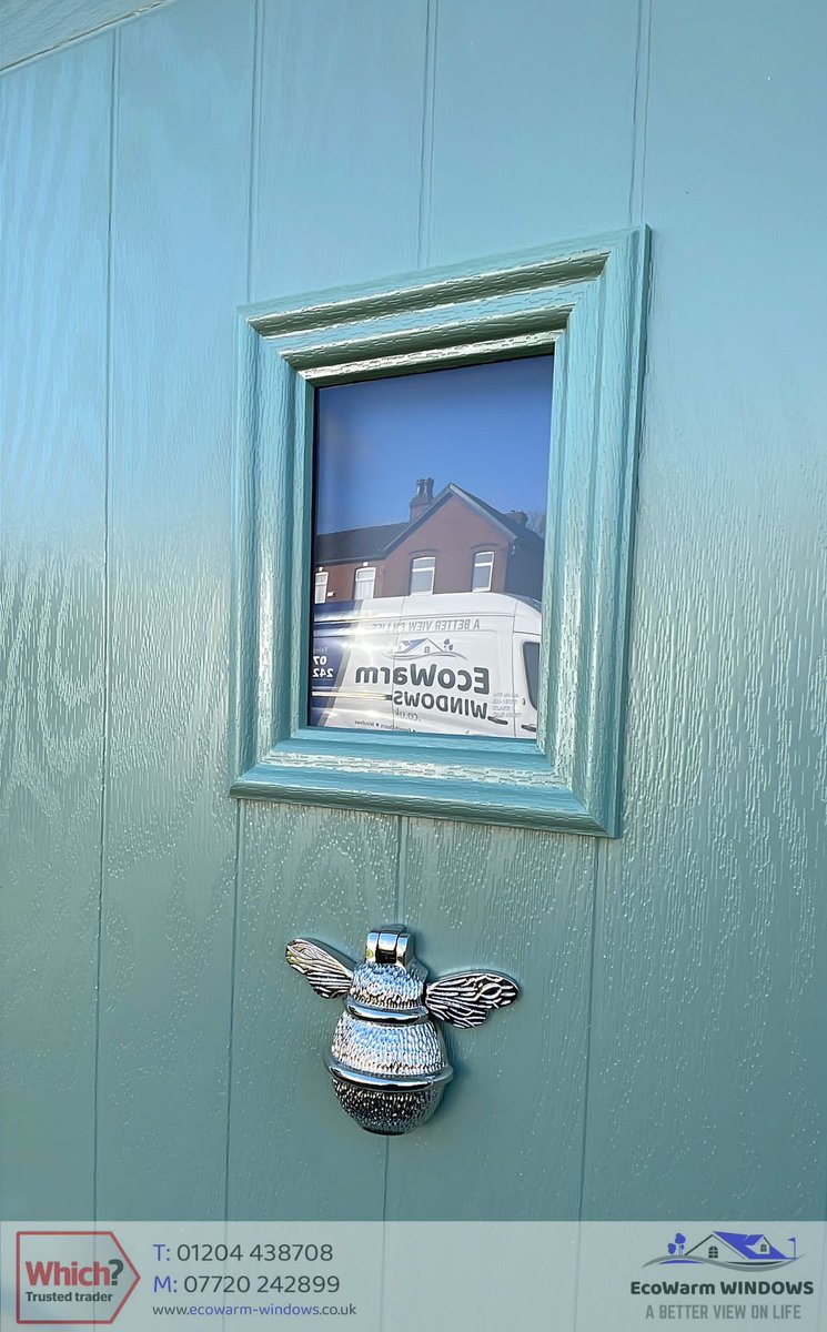 EcoWarm Windows tweet media