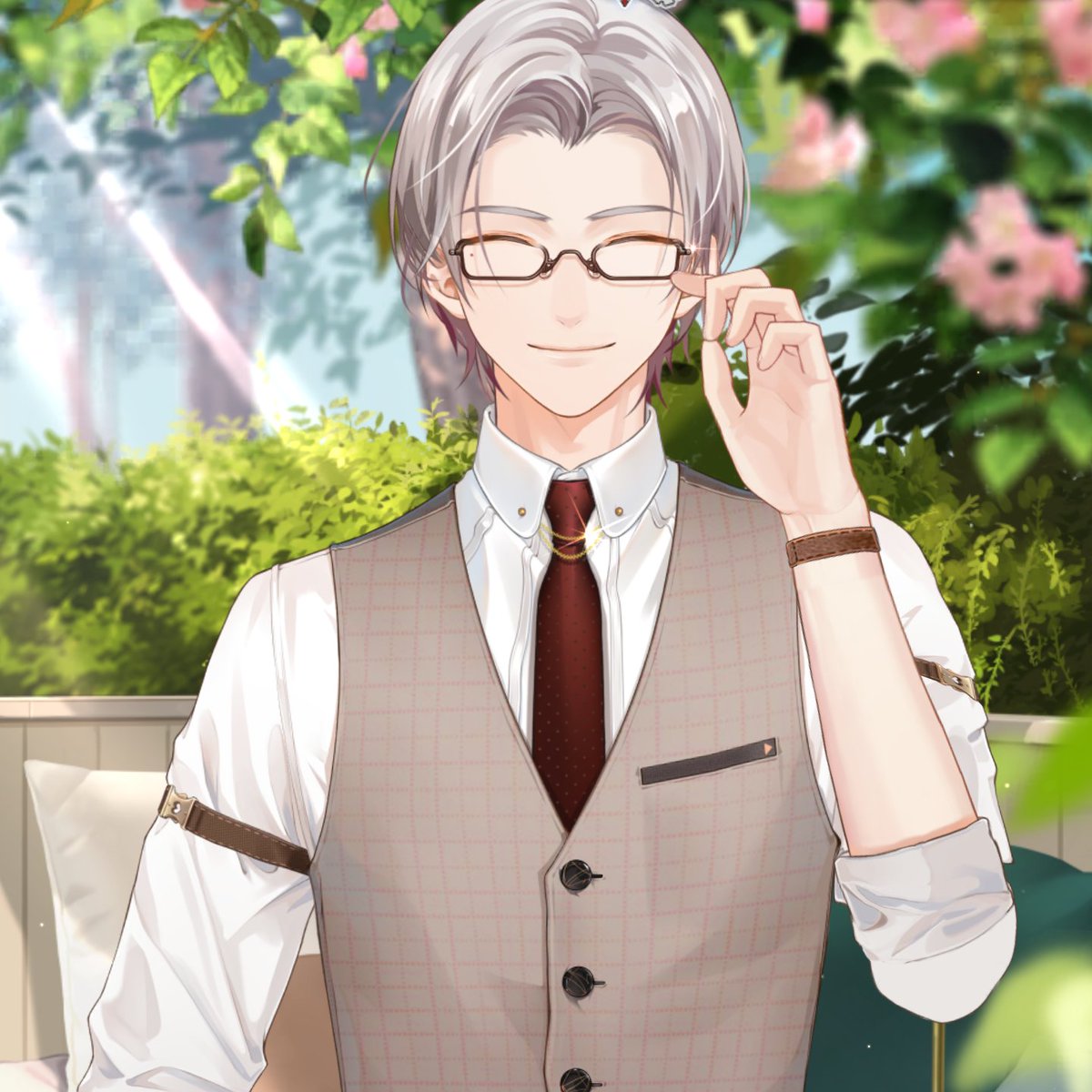 Vyn Richter (@adjudicator_vyn) / Posts / X