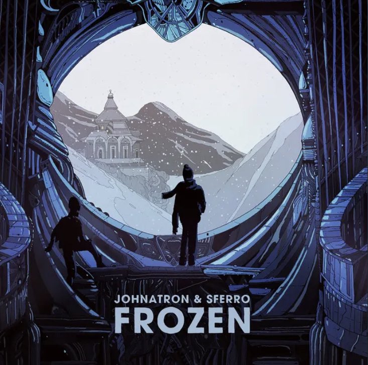 Johnatron tweet media