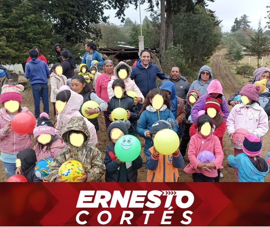 ernesto_acl's tweet photo. Mi meta es a servir a los chignahuapenses con la sensibilidad que se merecen. ¡Gracias por permitirme llegar a sus hogares! 🫶🏼🤗  #EstoyContigo  #SíALaTransformación https://t.co/TOQKcxcrzP
