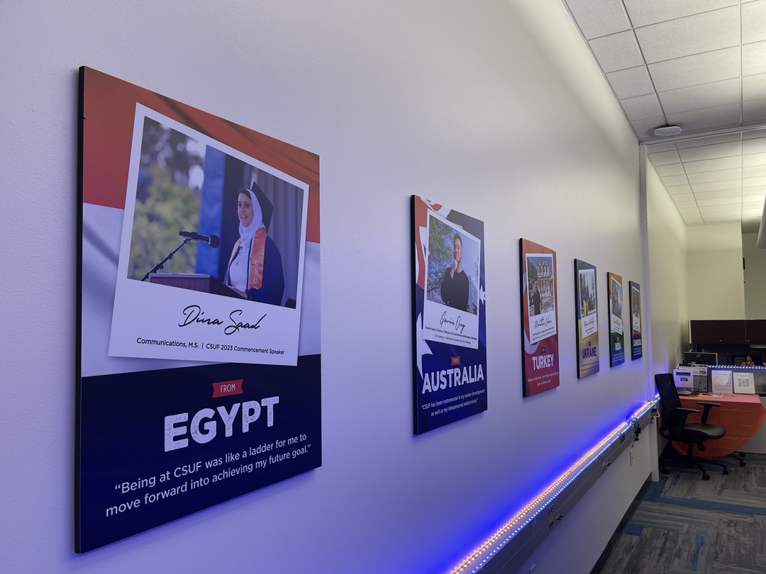 Cal State Fullerton University Extension tweet media