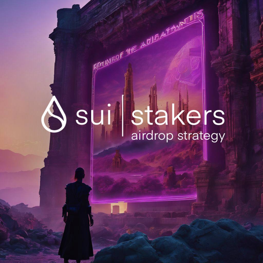 0x_Discover's tweet photo. It's time to receive 3 confirmed airdrops for $SUI holders this month

$SUI has great potential, and the airdrop volume can reach $6000

✦Potential: $6,000
✦Cost - $30
✦ Time - 20 minutes

Head to👇🧵 https://t.co/dBlXGutwrD
