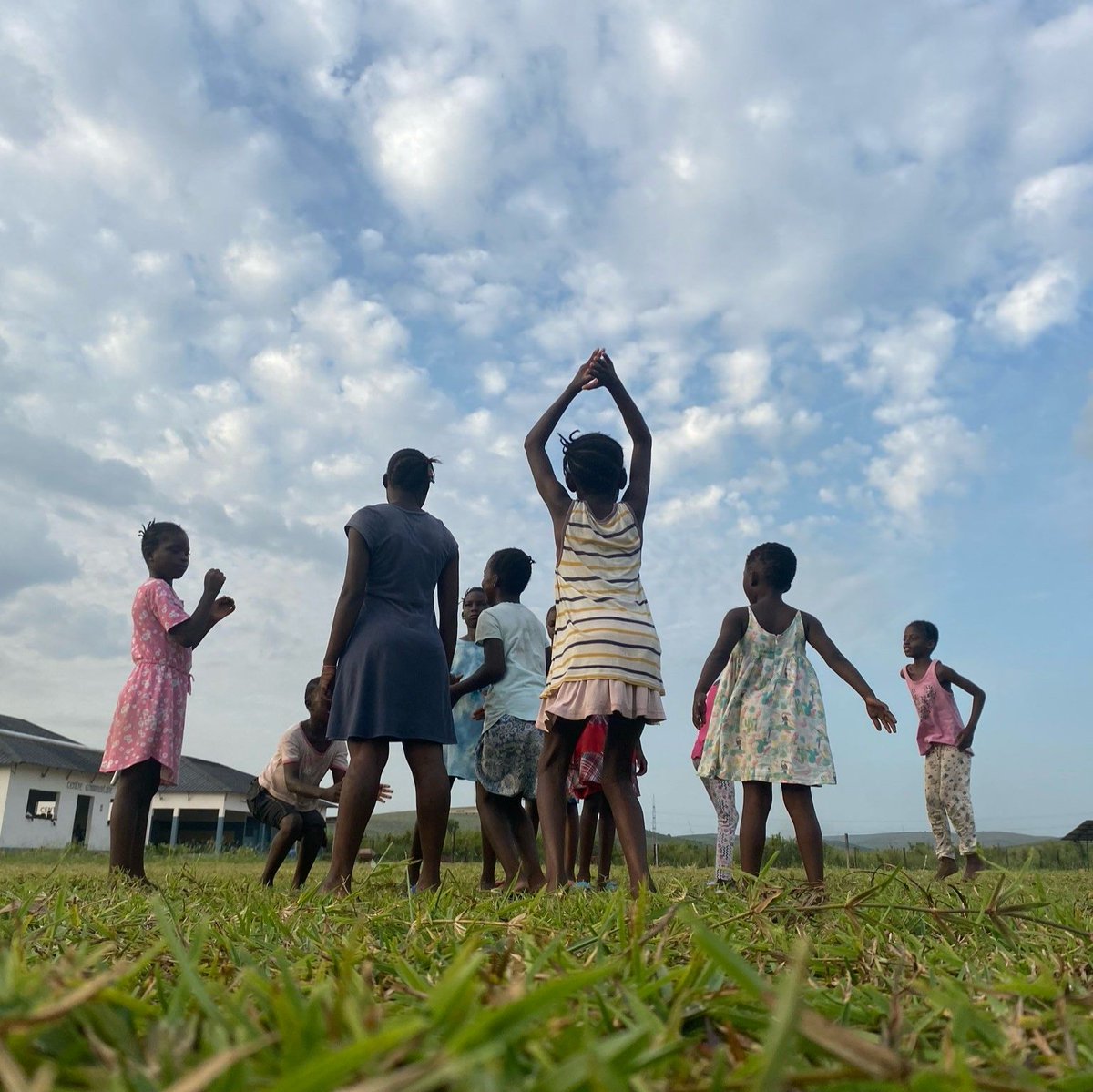 Global Orphan Fdn tweet media