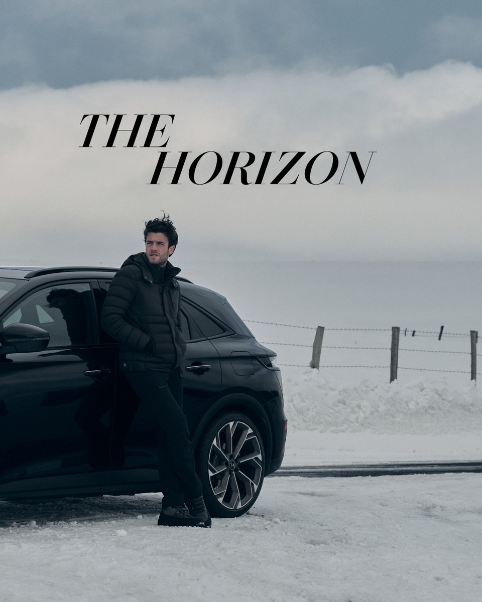 DS_Chile's tweet photo. El lujo tiene un horizonte y es posible llegar con el #NewDS7. Comienza tu travesía por routes luxueuses con este modelo exclusivo de #DSAutomobiles 👌🏻
New DS 7, refinement is a journey.
#dschile #dsautomobiles https://t.co/lfNrxbL6fP