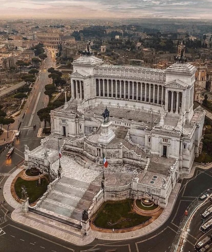 W0rld2026's tweet photo. Rome, Italy https://t.co/Jwp9fLbuGr