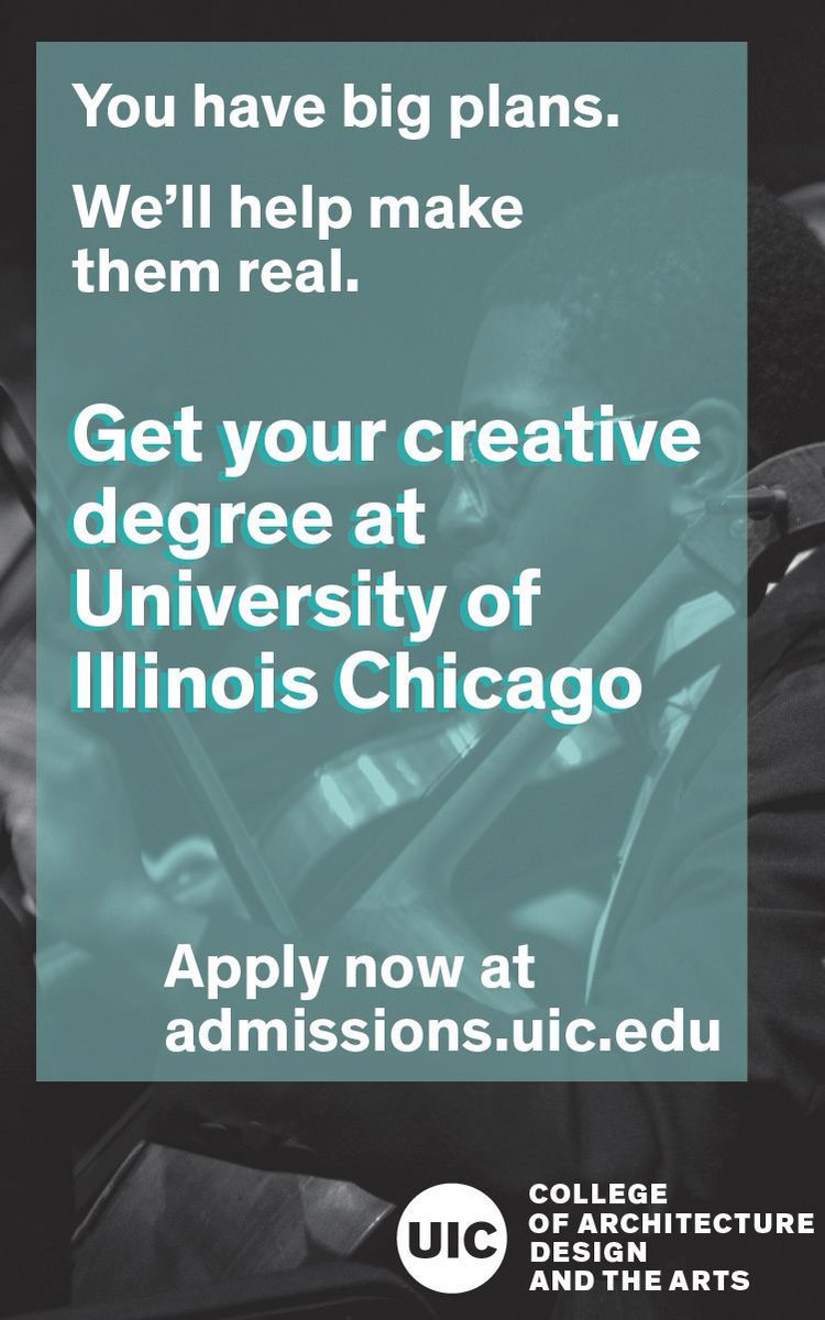 Apply Today! First year applications due 2/1/24.

buff.ly/2Ogeii7