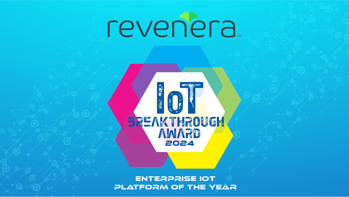 Revenera Named “Overall Enterprise IoT Platform of the Year” in 8th Annual IoT Breakthrough Awards Program revenera.com/about-us/press… Kudos, @GetRevenera!