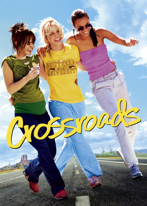 The first movie to ever star the one and only Britney Spears has never been available on streaming... but that's about to change! We're thrilled to announce that Crossroads will finally be available on Netflix — GLOBALLY — starting February 15.