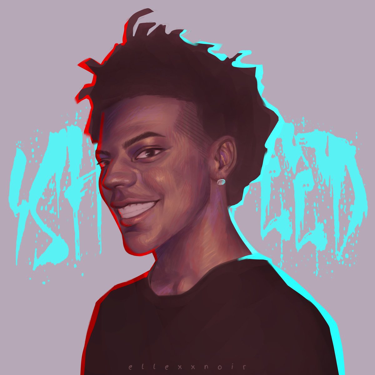 ellexxnoir's tweet photo. If he likes Ronaldo so bad, my name is Ronaldo yall💅 #ishowspeed #ishowspeedfanart #ishowspeedart #ishowspeedmemes #ishowspeedmeme #speed #speedfanart #ronaldo #ronaldofanart #digitalartist #fanart #digitalart #art #commissionsopes #commsopen #avatar #quaritch #recoms https://t.co/6NnWr9yg1S