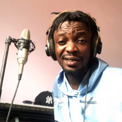 KwekuGuyman's tweet photo. #NewProfilePic https://t.co/pF9mHkjOro