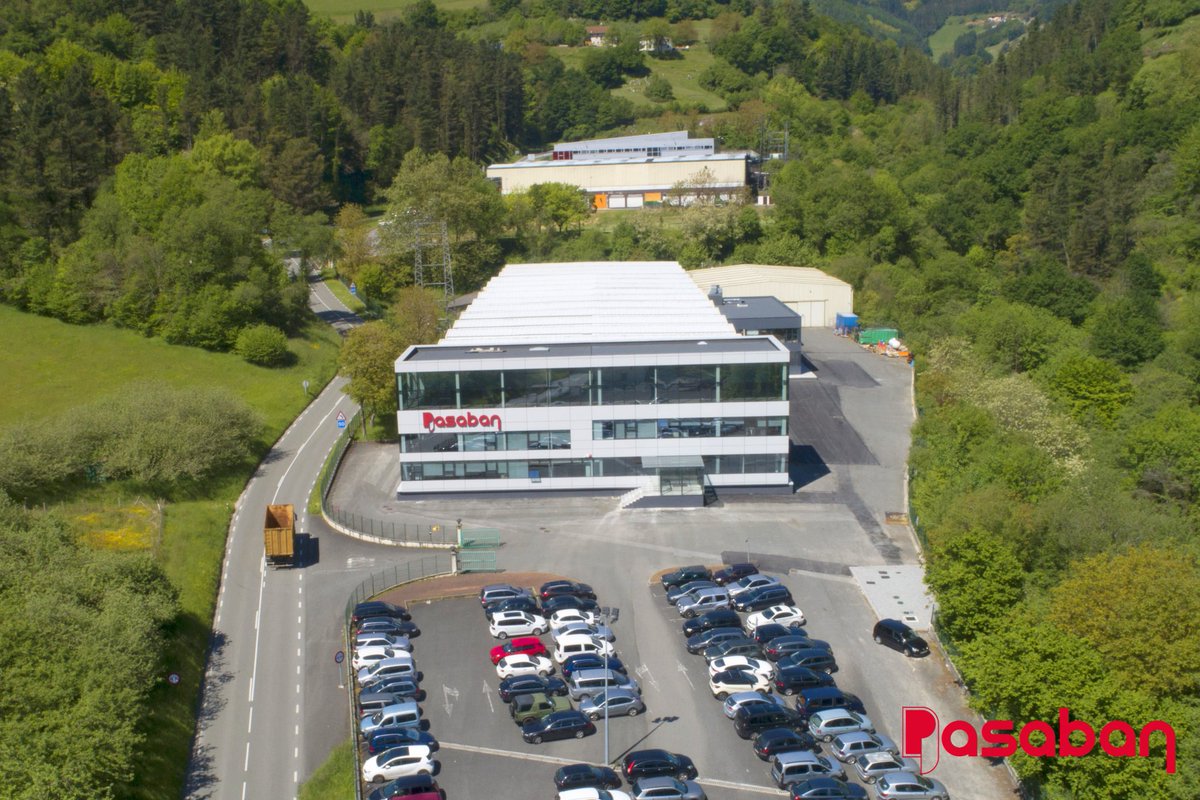 PasabanMachines's tweet image. Pasaban offers high #quality, #robust, and #precise #converting #machinery for the #paper and #board converting industry. 
➡ ow.ly/ekWu50Qt0c5