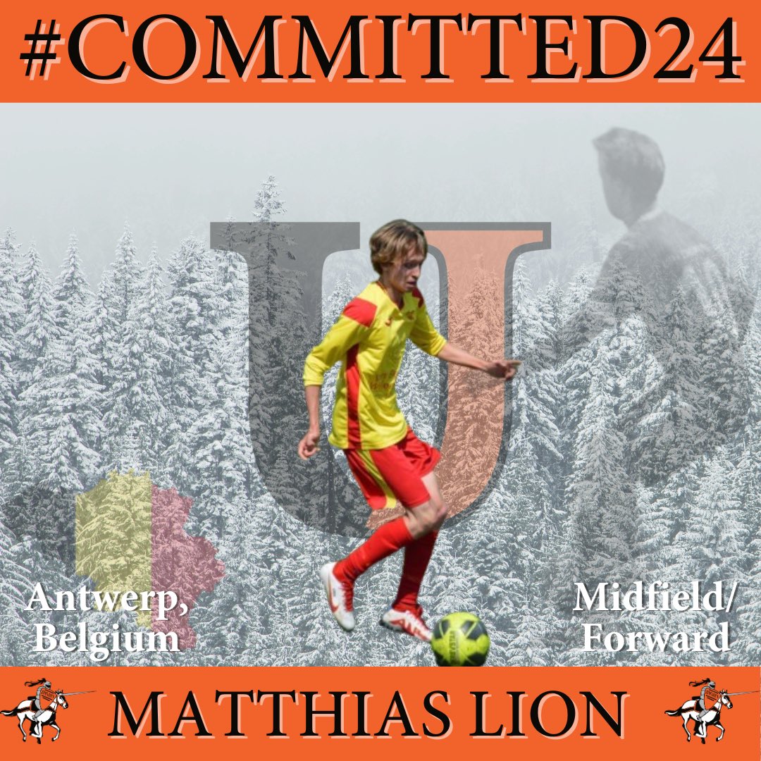 UJ Men's Soccer tweet media