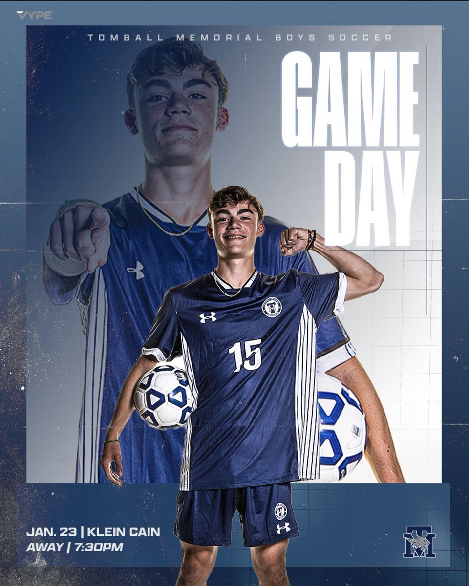 TMHS Men’s Soccer tweet media