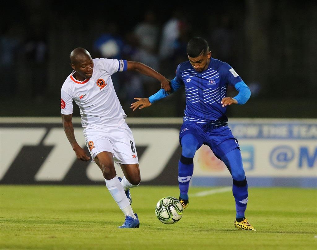 Cape Town Spurs midfielder Keagan Buchanan has named a former free-kick specialist as the most underrated player in the Premier Soccer League (PSL). Read more ➡️ brnw.ch/21wGi5q