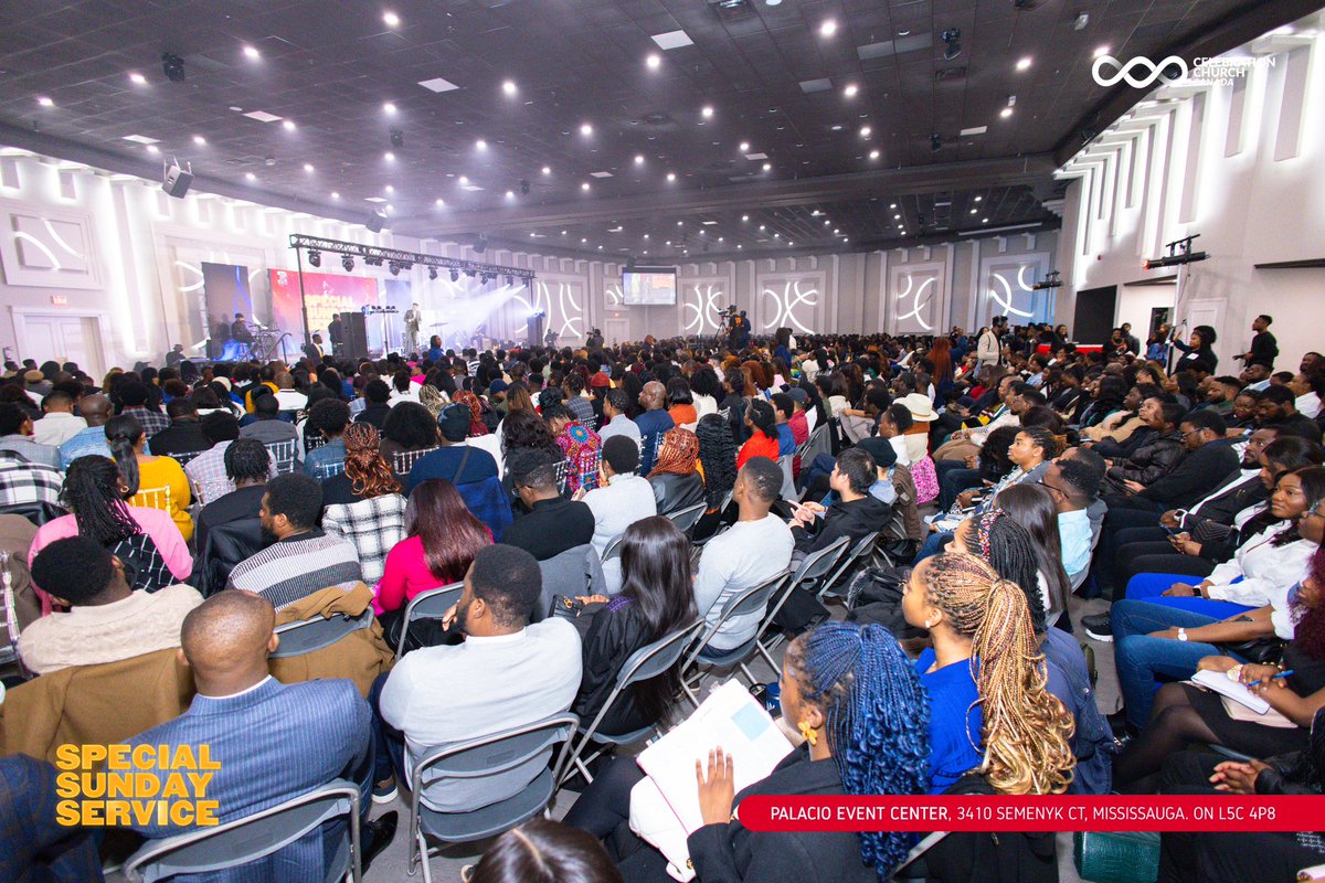 pst_iren's tweet photo. CELEBRATION CHURCH CANADA 🇨🇦 
If you’re in Toronto, Ottawa, Calgary or Winnipeg, be a part of this move. @cci_toronto 

Thank God for CCI
Bigger, better and everywhere https://t.co/HkJNFmJApl
