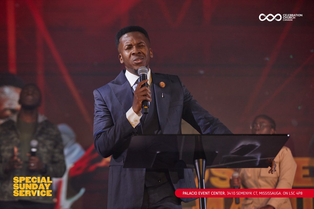 pst_iren's tweet photo. CELEBRATION CHURCH CANADA 🇨🇦 
If you’re in Toronto, Ottawa, Calgary or Winnipeg, be a part of this move. @cci_toronto 

Thank God for CCI
Bigger, better and everywhere https://t.co/HkJNFmJApl