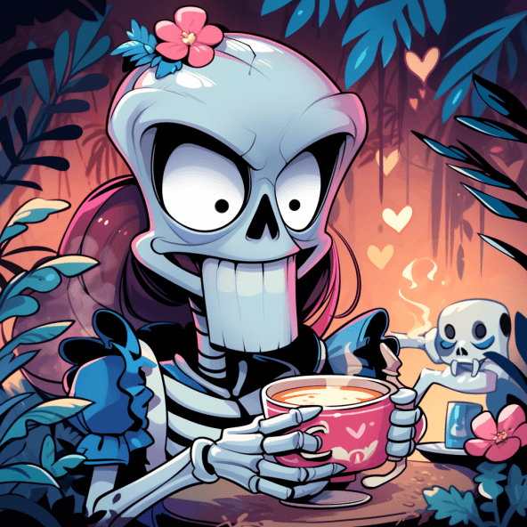 GM

This week, we're going to open a Wonderland of new opportunities for the Crew

Where will the rabbit hole take you?