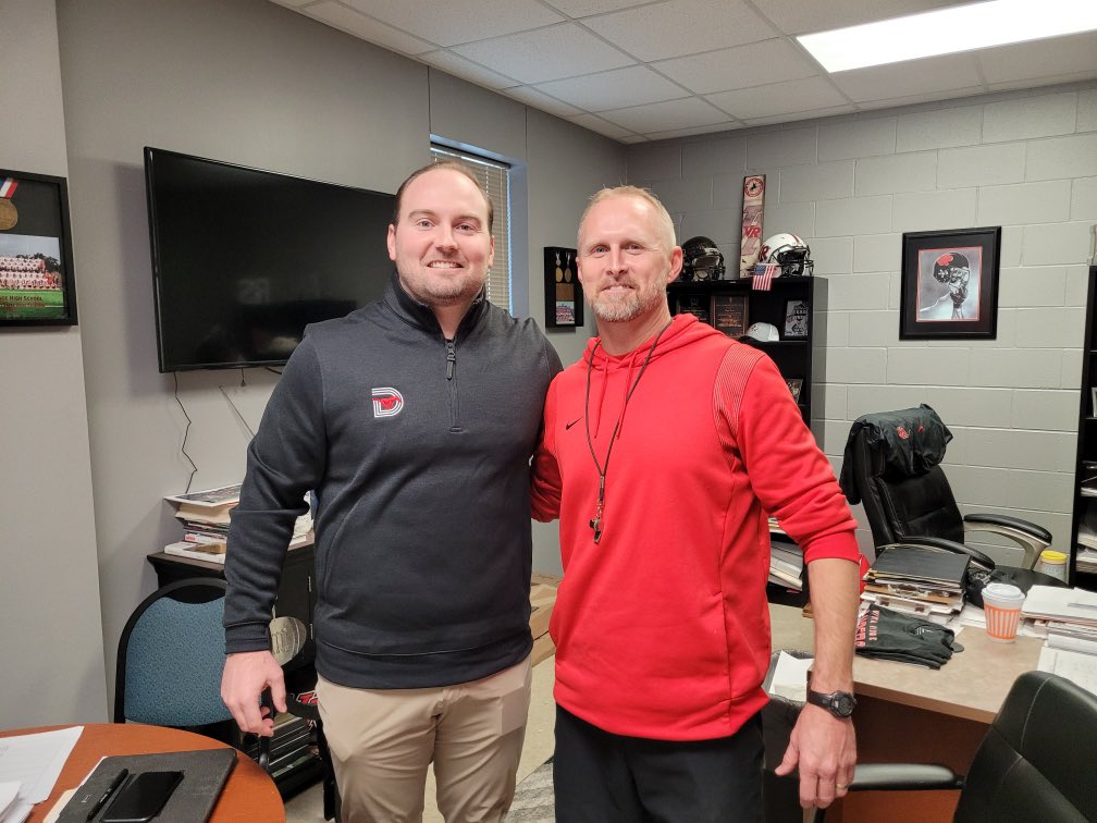 Vista Ridge Football tweet media