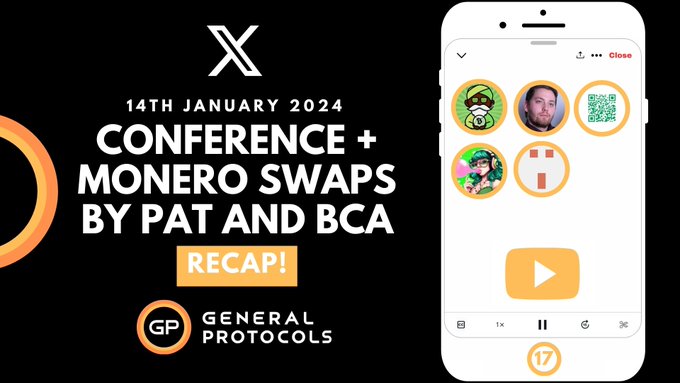 Bitcoin Cash Foundation tweet media