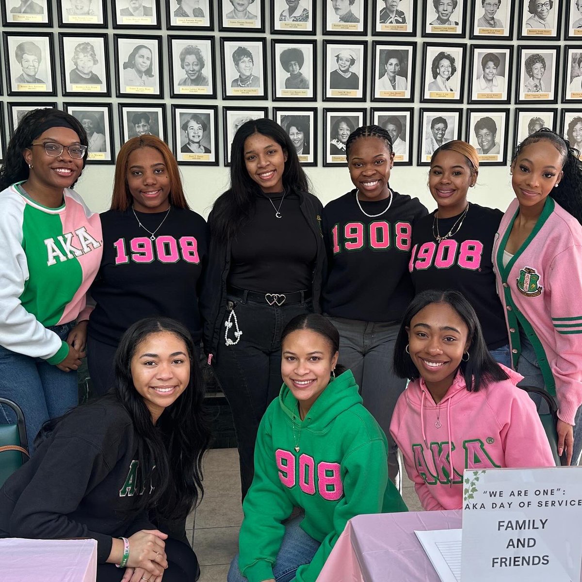 AKA • Beautiful Beta (@AKABeta1913) / Posts / X