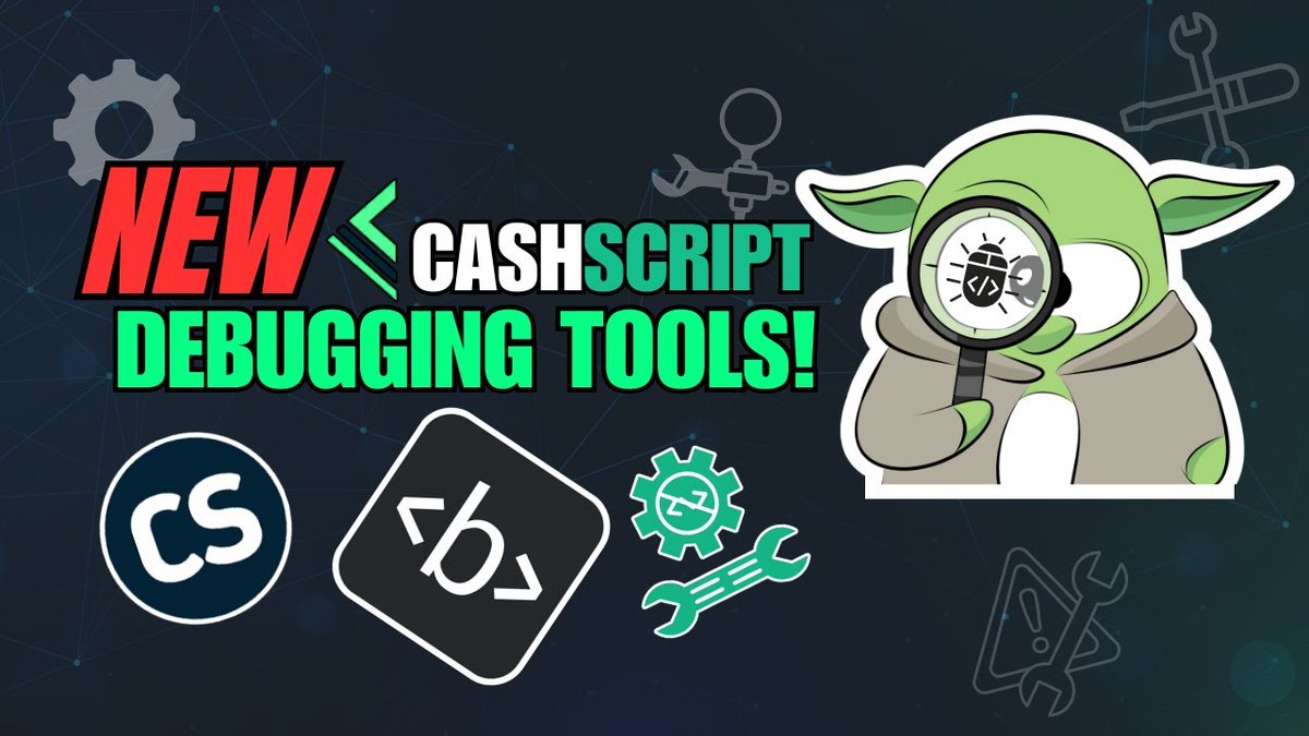 Bitcoin Cash Foundation tweet media