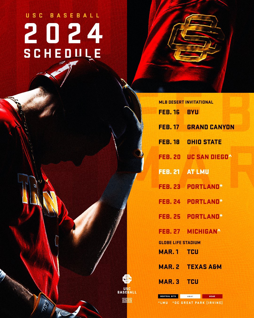 Usc Union Spring 2024 Schedule - Kanya Maritsa