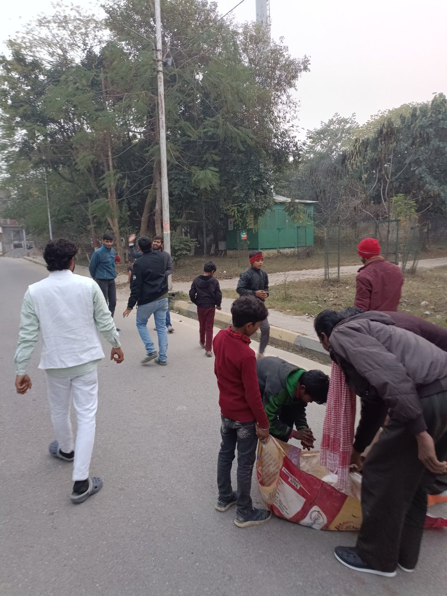 Harsh Anand Shukla tweet media