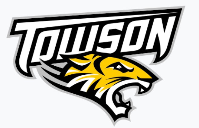 #AGTG Extremely Blessed And Excited To Receive An Opportunity From Towson University!! <a href="/CoachKolt/">Alex Kolt</a> <a href="/coach_cg/">Coach Goode</a> <a href="/CoachVLunsford/">Coach Lunsford</a> <a href="/CoachAj_/">A.J. Addison</a> <a href="/Towson_FB/">Towson Football</a> <a href="/KingGeorgefoxes/">King George High School Football</a>