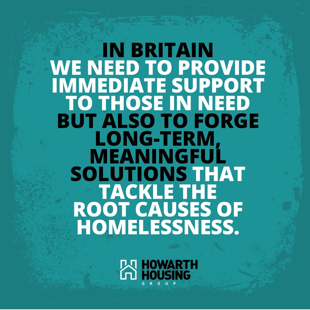 Howarth Housing tweet media
