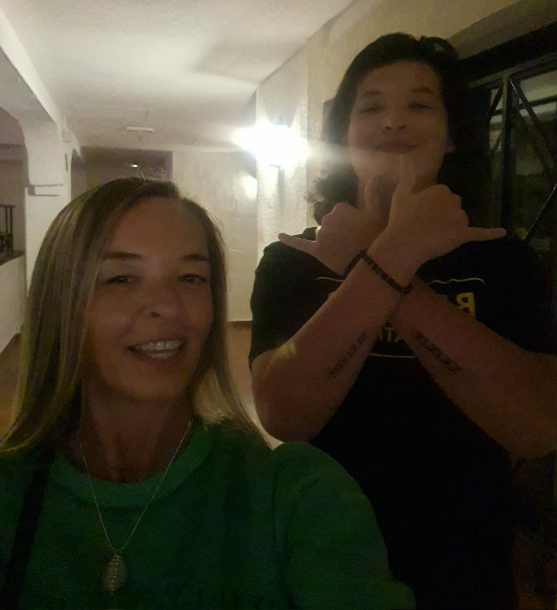 2011 my kids were removed from my care. I was told I would never have unsupervised contact again. 
I got sober worked with the court and children's panel and got my kids back by 2014.
Today my oldest got in his 4th conditional uni offer.
We broke the cycle kid <a href="/braiden_logan/">Braiden logan💜</a> ⭐️