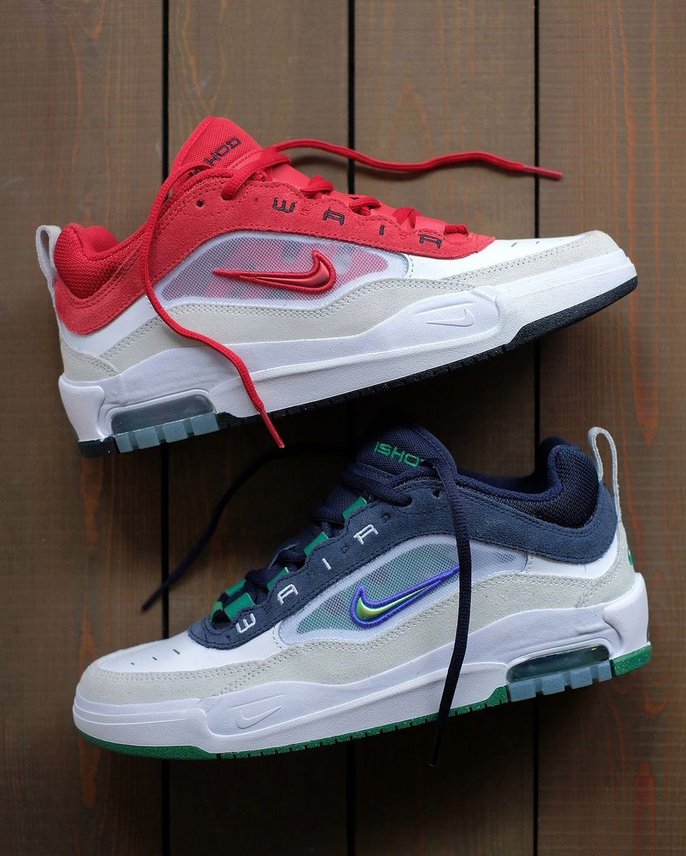 JustFreshKicks tweet media