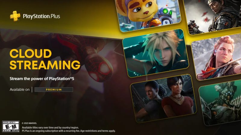 PSUdotcom's tweet photo. Sony’s Future In Games Will Be In Consoles, PC, Mobile, And Cloud Says CEO https://t.co/n88BlEbpAK #Sony #KenichiroYoshida #PlayStation #PlayStationPlus #PS5CloudStreaming #PS5 #News https://t.co/eWOVm9y5i0