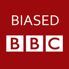 BladeoftheS's tweet photo. Is the BBC Biased?

If it's biased to the Right RT
If it's biased to the Left Like https://t.co/NhSNIupWFB