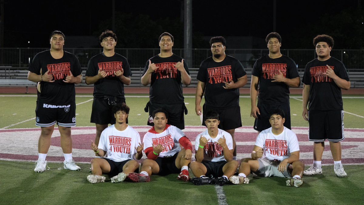 Hunter Tahitoa Ho tweet media