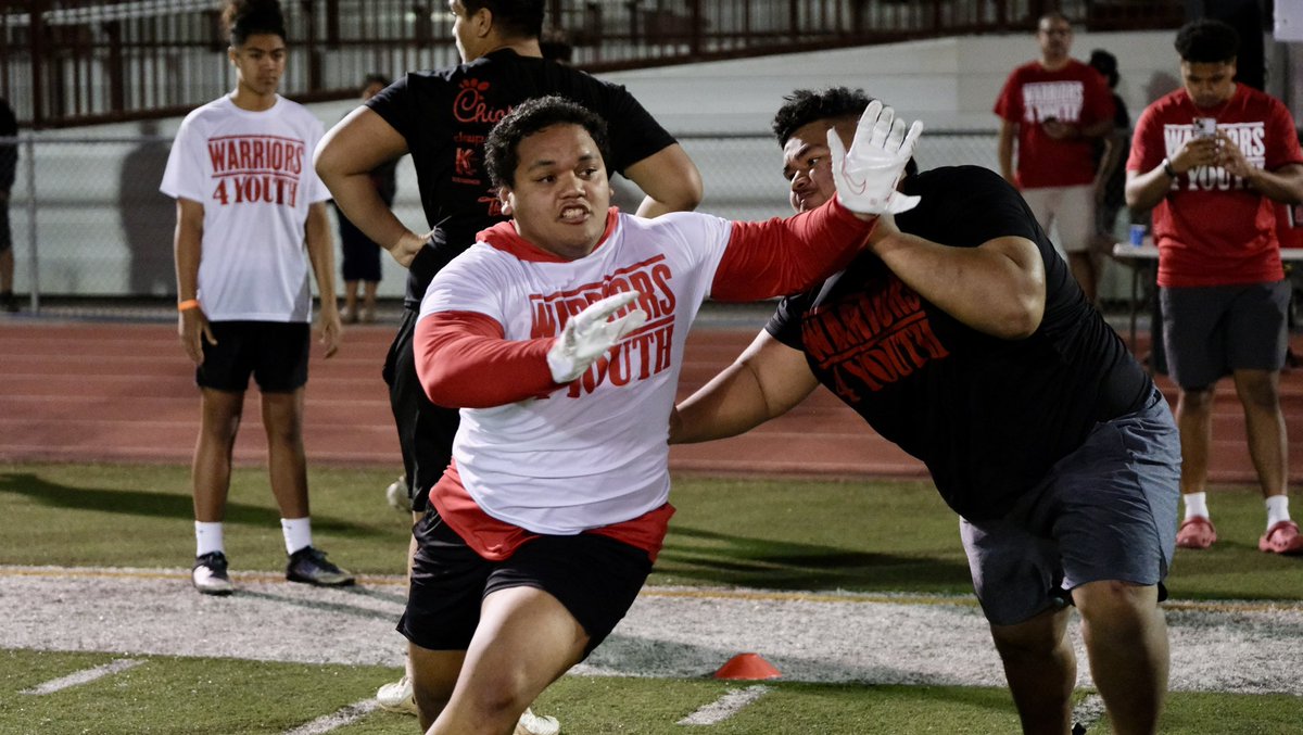 Hunter Tahitoa Ho tweet media