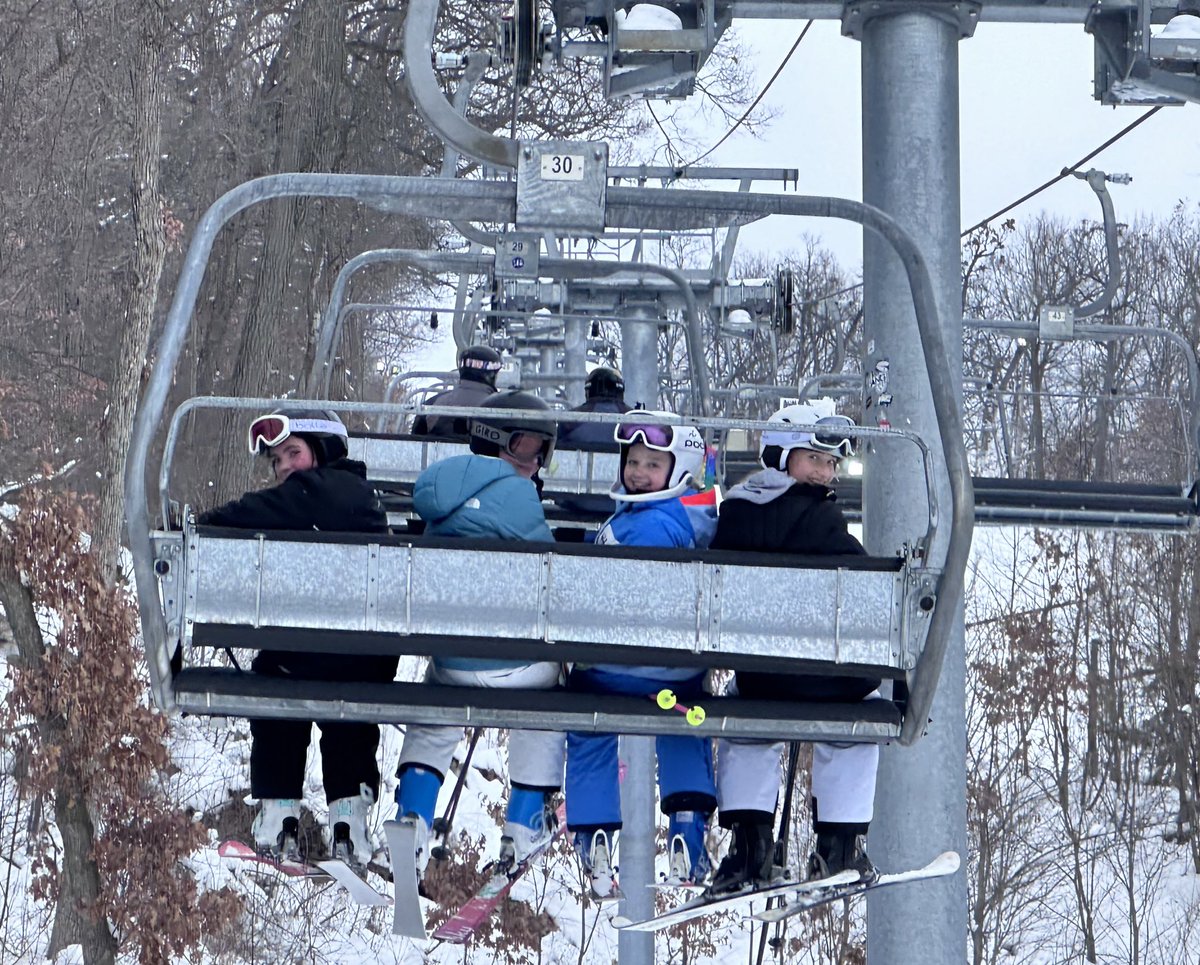 BC Ski & Board Club tweet media