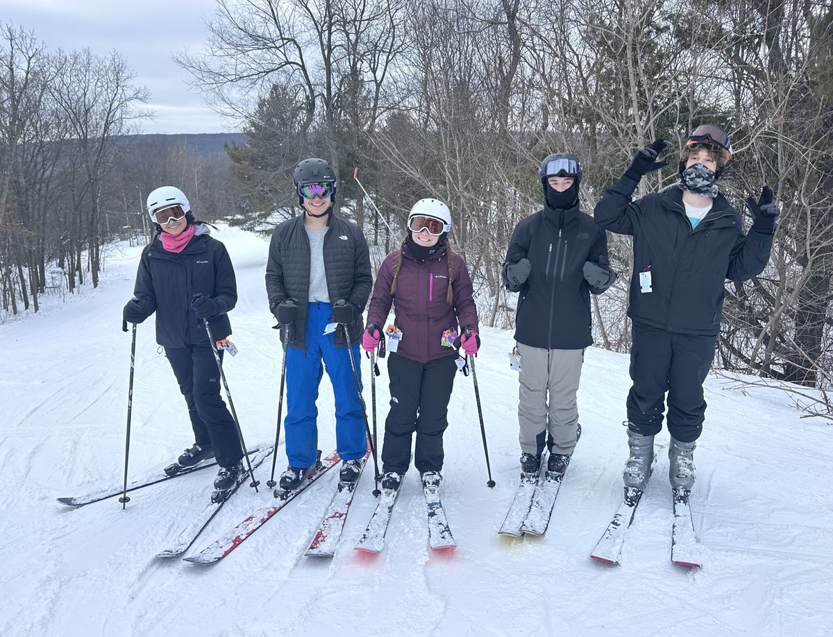 BC Ski & Board Club tweet media