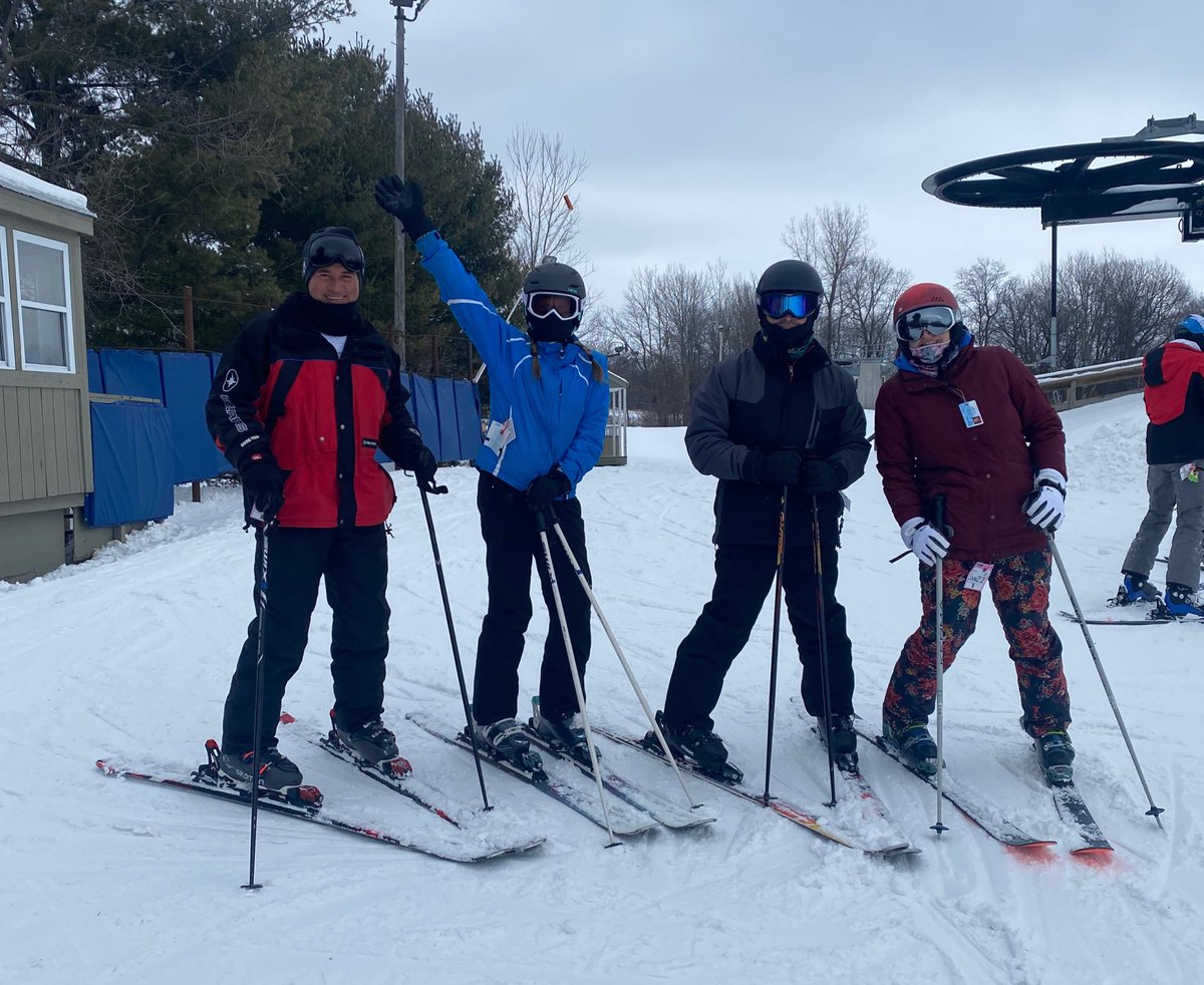 BC Ski & Board Club tweet media