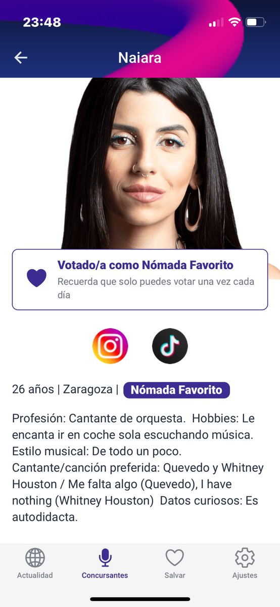 QRafart's tweet photo. bonanit #OTGala8 #OT2023 https://t.co/PdBLhlXIjz